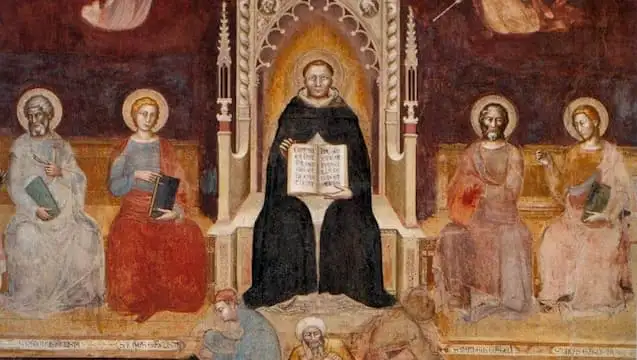 Das mittelalterliche Eigentumssystem: Die Lehre nach Thomas von Aquin