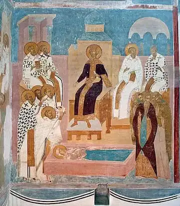 Allgemeines Konzil von Chalcedon