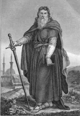 Der hl. Völkerapostel Paulus: Römerbrief - Die Gottlosigkeit der Heiden