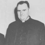 Msgr. Joseph Clifford Fenton