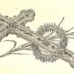katholisch glauben und leben: Kreuz mit Dornenkrone
